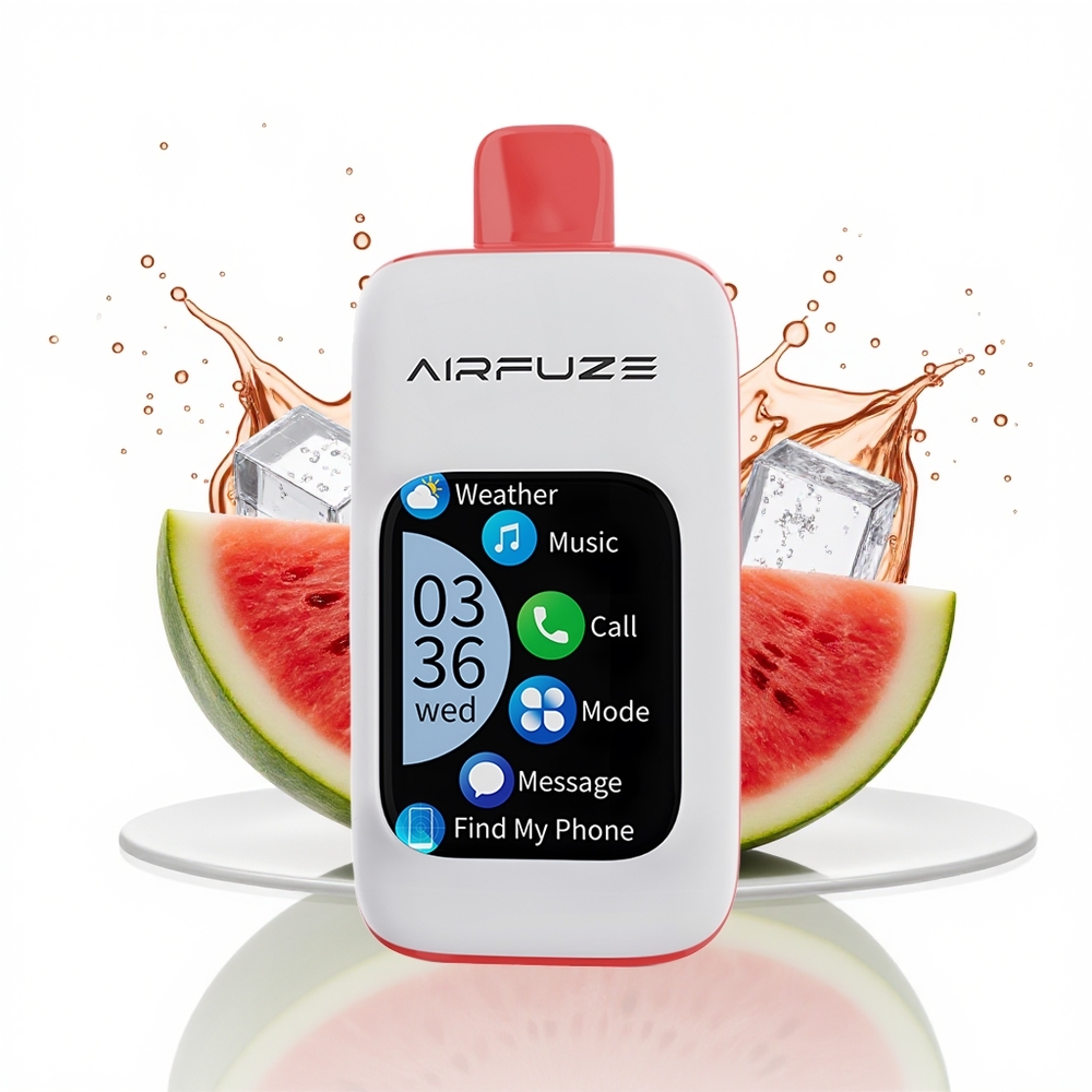 AirFuze Smart 30000 Динена Ледена 5 900mAh
