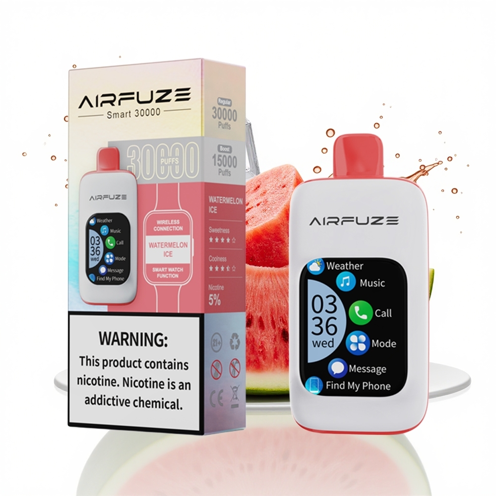 AirFuze Smart 30000 Динена Ледена 5 900mAh