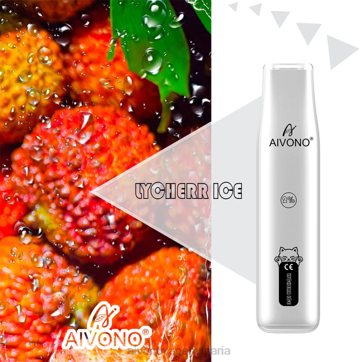 Aivono AIM CAT 400 лед от личи BF0L338 - Aivono Vape