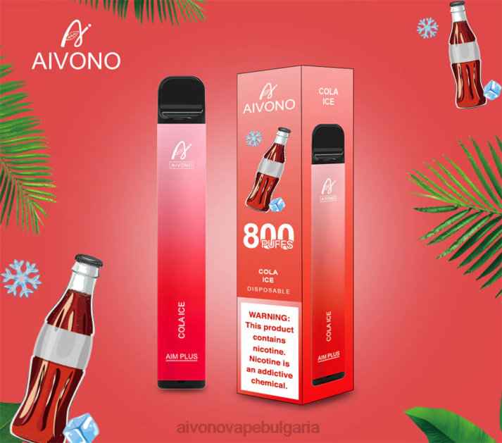 Aivono AIM PLUS 800 кола лед BF0L176 - Aivono Bulgaria