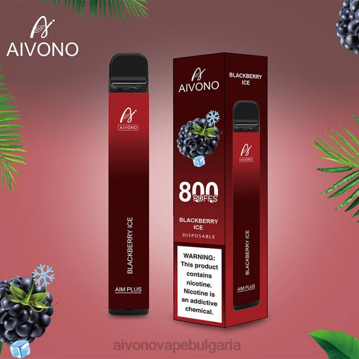 Aivono AIM PLUS 800 къпинов лед BF0L172 - Aivono Bulgaria