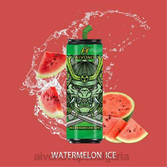 Aivono AIM WINNER 6000 бутилки кока кола лед от диня BF0L119 - Aivono Vape Bulgaria