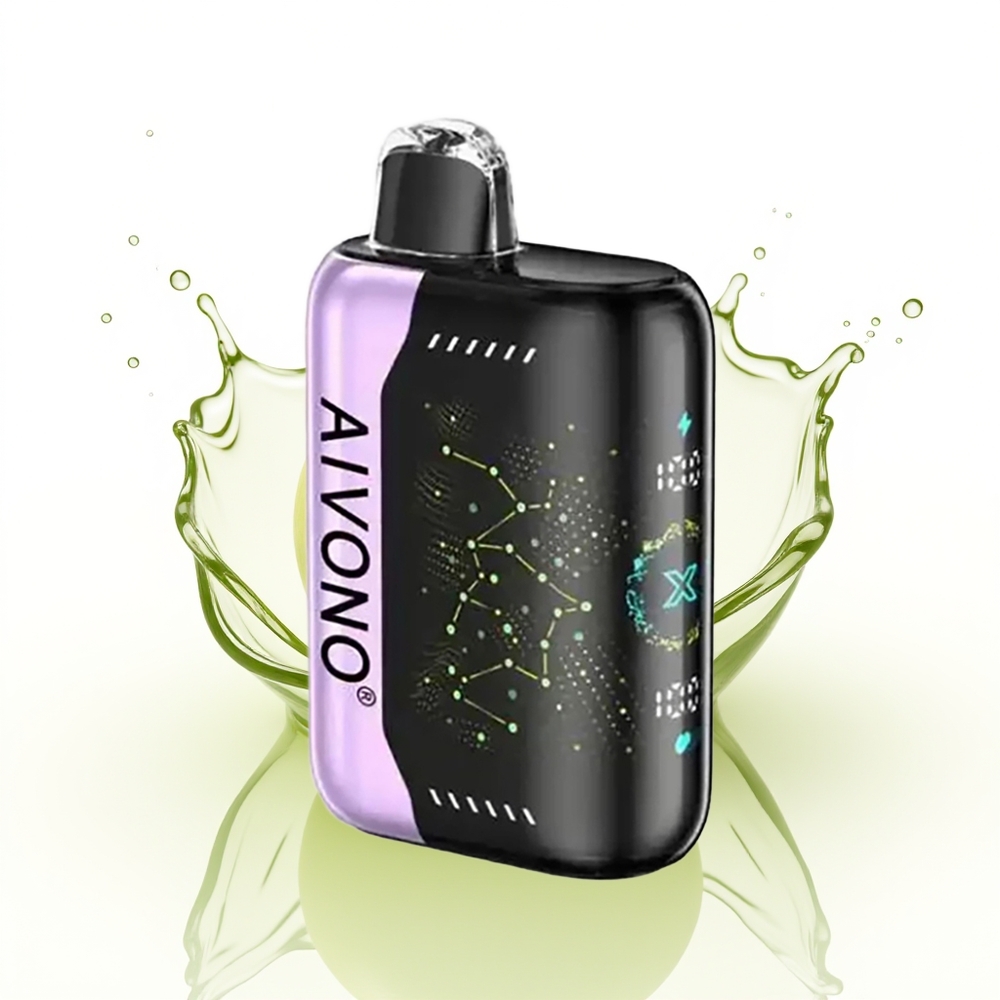 зелено обелково Грухде