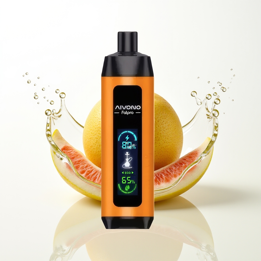 Aivono Aim Fatpro 22000 Луцид Сън 28мл 06ом