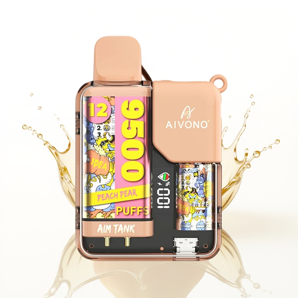 Prасковона Круша