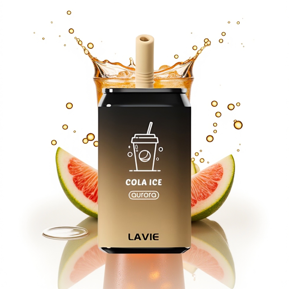 Lavie Aurora 11000 Лед от кола