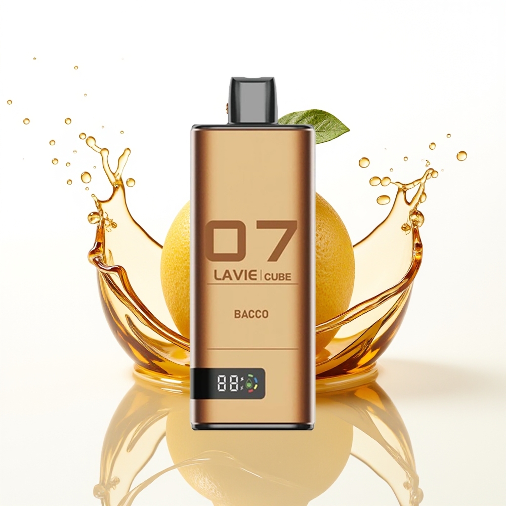 Lavie Cube 20000 Бако Сола 28МЛ 600мАч