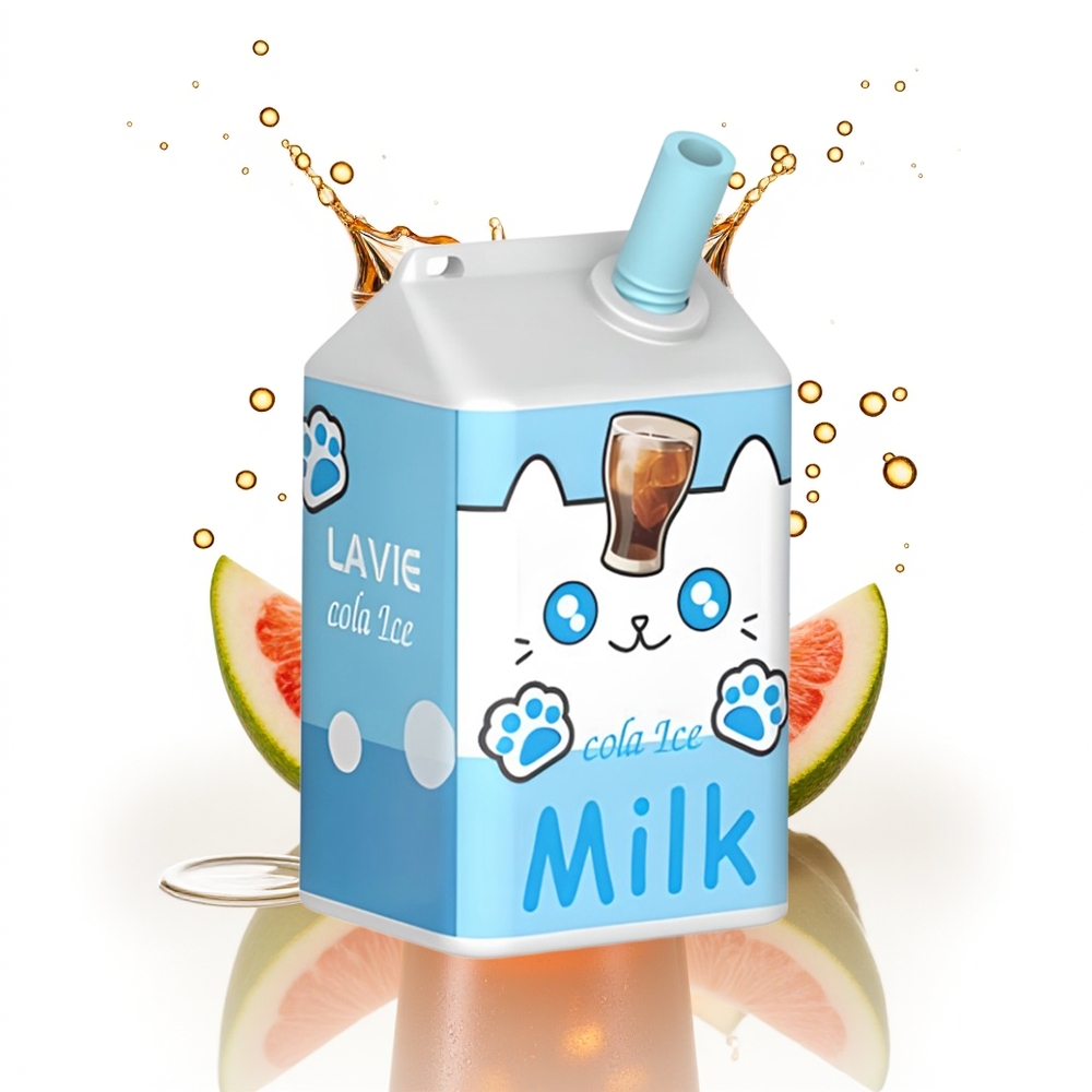Lavie Milk 7000 Кола Лед 16ML 600mAh