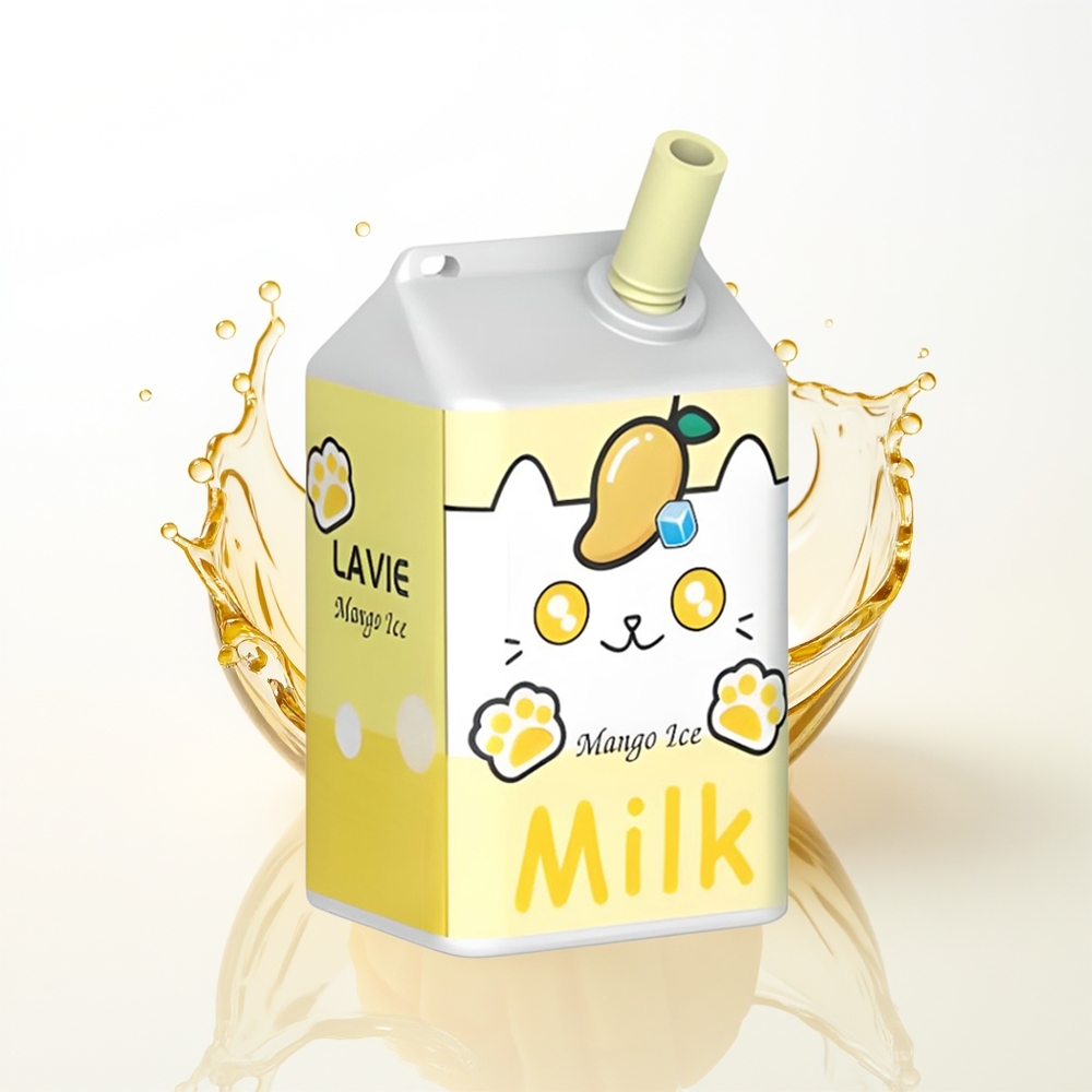 Lavie Milk 7000 Манго лед