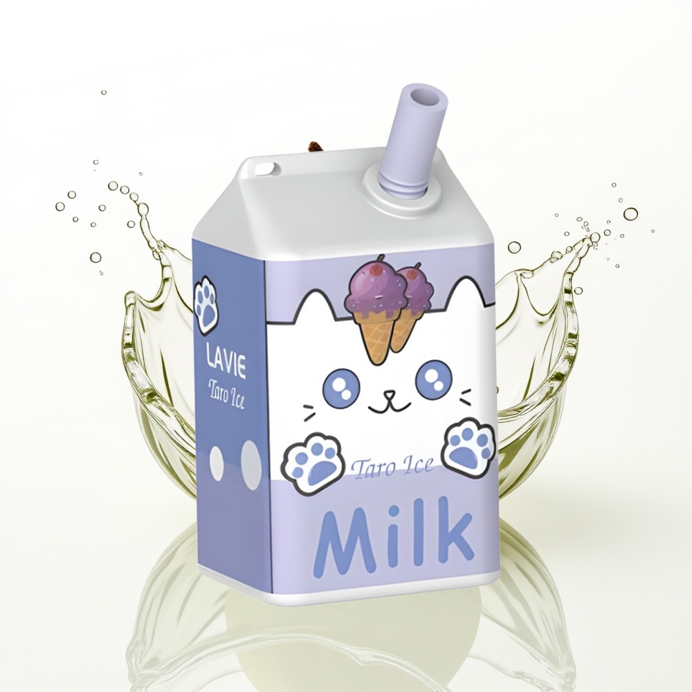 Lavie Milk 7000 ТароЛед 16ML 600mAh