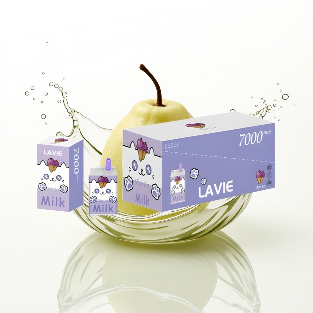 Lavie Milk 7000 ТароЛед 16ML 600mAh