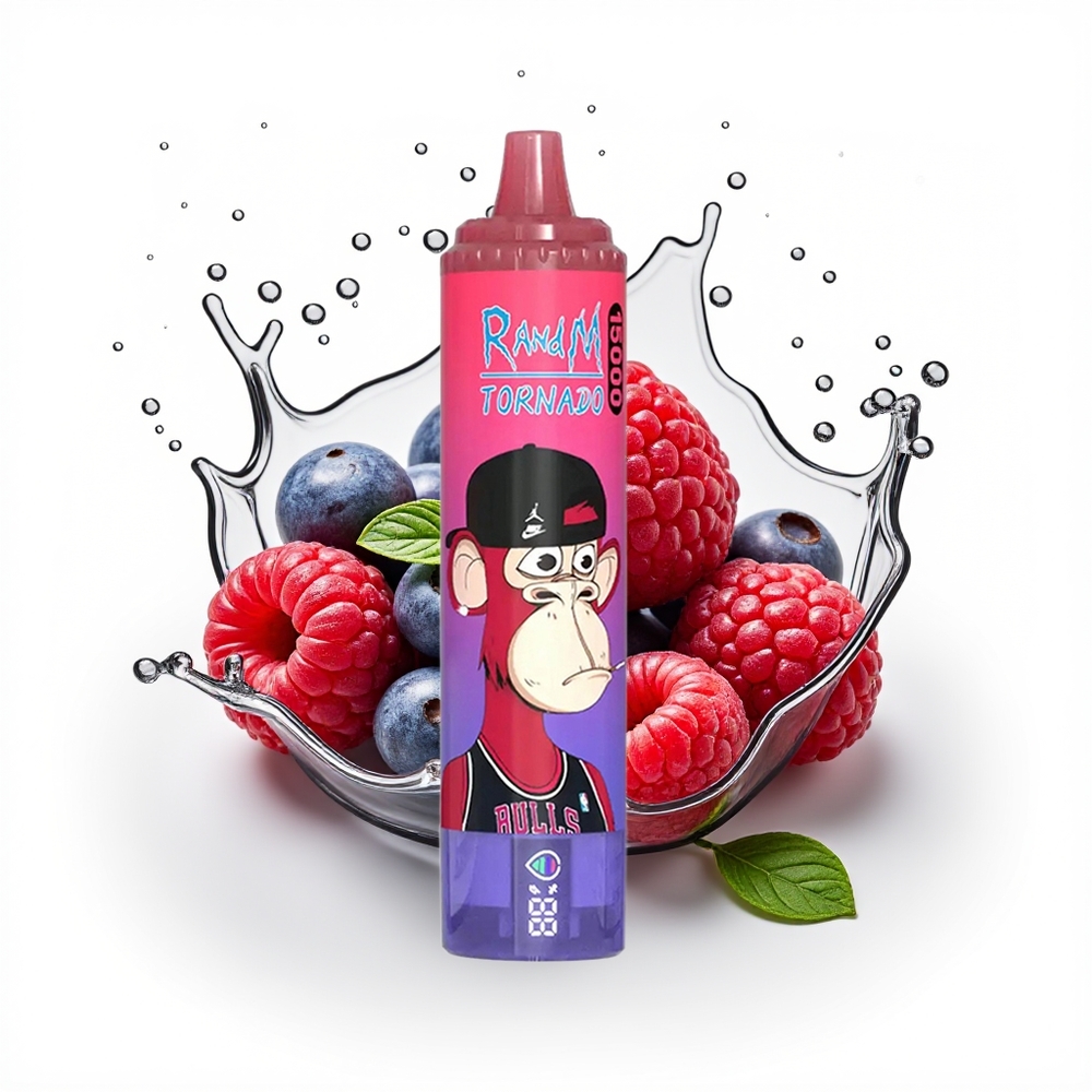 Bluesour Raspberry