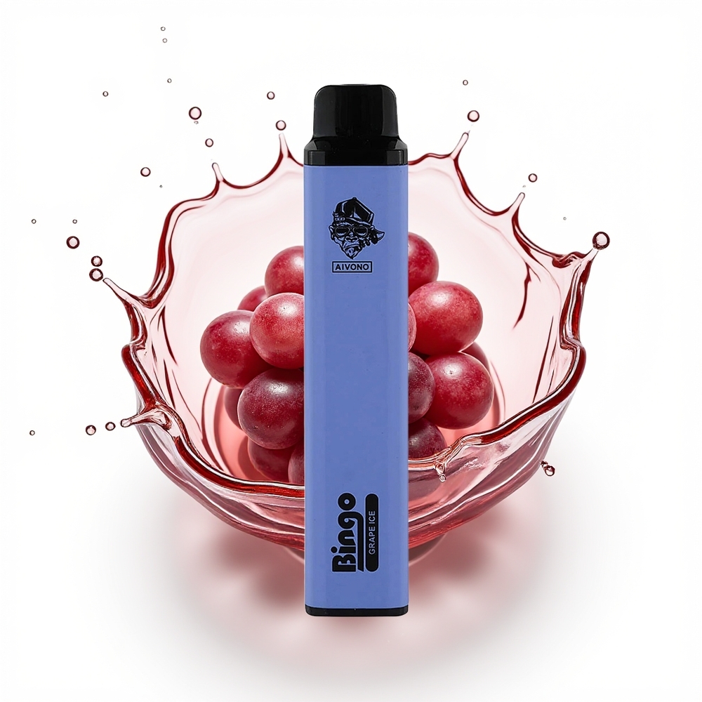 Aivono Aim Bingo 4000 Гроздов Лед 1000mAh 10mL
