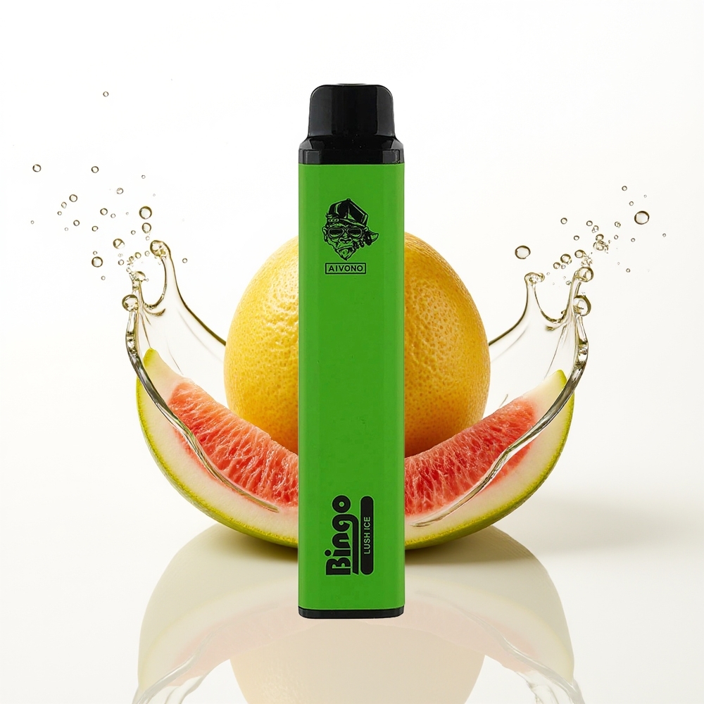 Aivono Aim Bingo 4000 Ледена Свежест 1000mAh 10mL