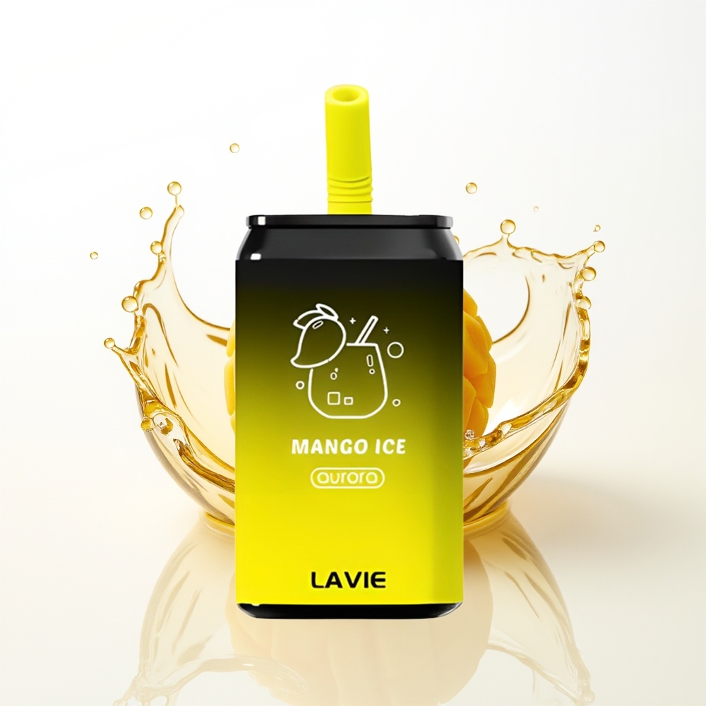Lavie Aurora 11000 Манго Лед 650mAh 22ML