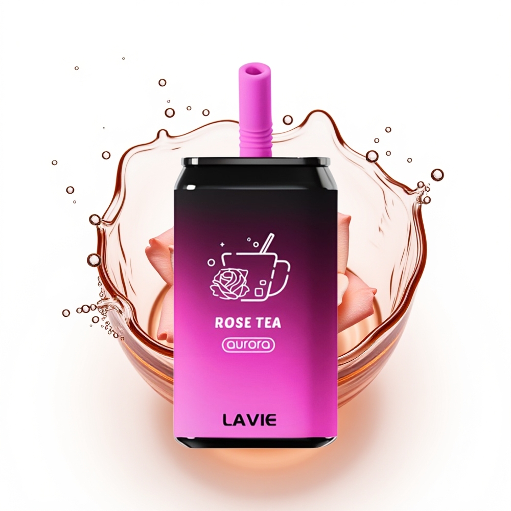 Lavie Aurora 11000 Чай от роза