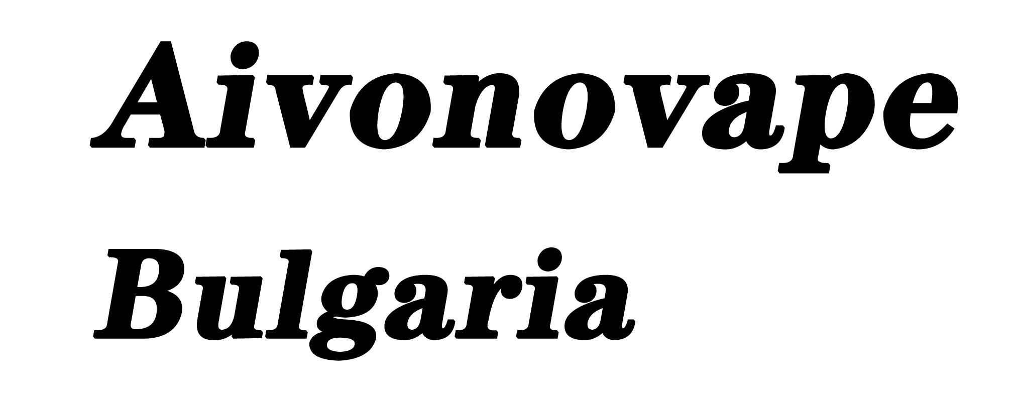 Aivonovapebulgaria